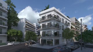 45 m² Store