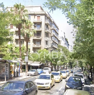 22 m² Store