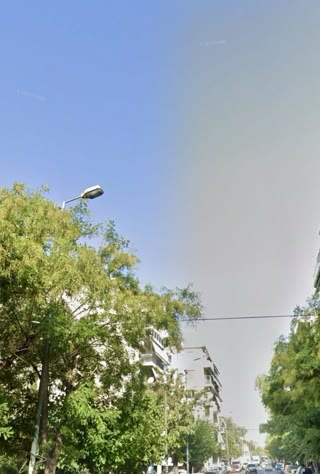 Κατάστημα 635 τ.μ.