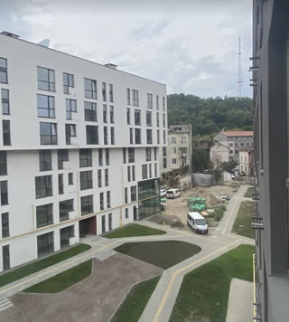 🔥 Продаж 1-кімнатної квартири на Підзамче