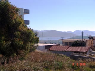 Οικόπεδο 960 τ.μ.