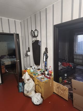 Продам 3к квартиру Алексеевка, метро “Победа”