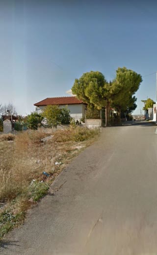 Οικόπεδο 231τ.μ.