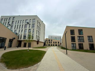 Продаж 2-кімнатної квартири ЖК Містечко Підзамче. Брама м. Львів