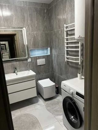 Продам 1к квартиру в новому домі ЖК Левада