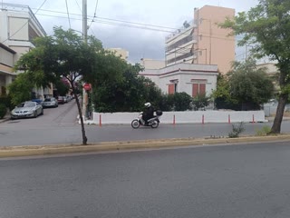 Οικόπεδο 370τ.μ.