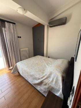 3-room apartment for rent in Voula with a sea view