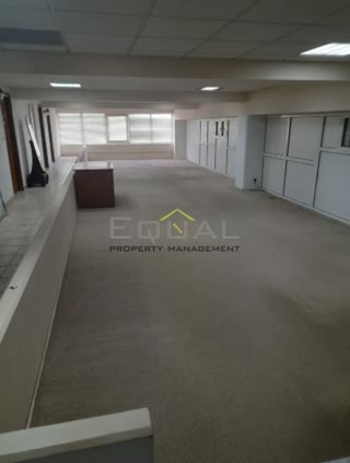 Βιομηχανικός χώρος 700τ.μ.