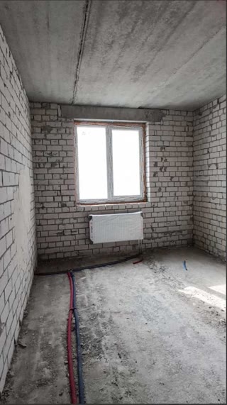 Продам 1к квартиру ЖК Казка, Холодна Гора