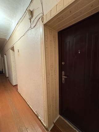 Продам гостинку м. 23 серпня, Павлово Поле
