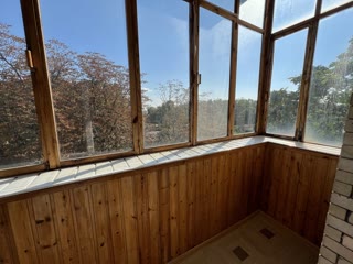 For sale 1-room apartment with a view on Pechersk Lavra street