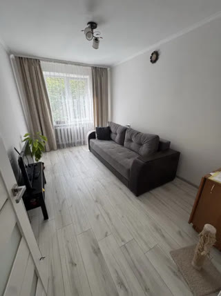 🏡 Продаж 2-кімнатної квартири
