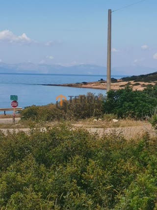 Οικόπεδο 900τ.μ.