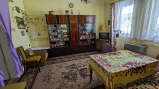 Продається 2-кімнатна квартира у місті Борислав