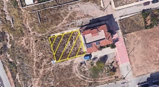 Участок 285 м²