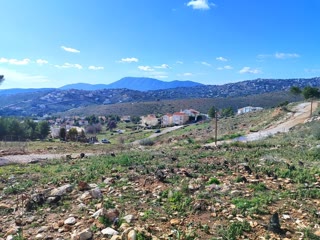 Οικόπεδο 497τ.μ.