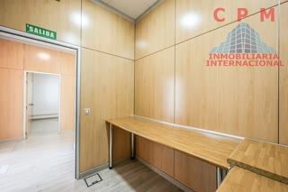 Office for sale in San Fermín with garage and air conditioning. thumbnail 2