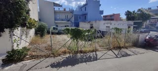 Οικόπεδο 171τ.μ.