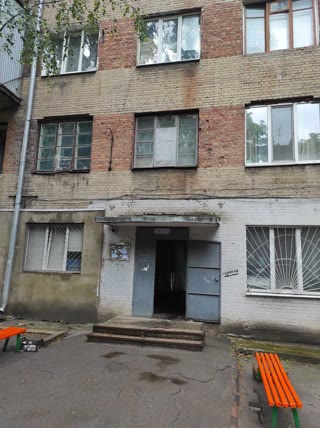 Продам гостинку со своим санузлом ХТЗ, Масельського