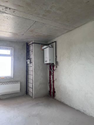 Sale of a 1-room apartment in a new building at Kruhlyi St. 15 | Shevchenkivskyi District