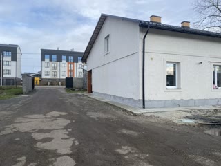 Sale of a house with commercial potential | Drohobych | Sambirska Street