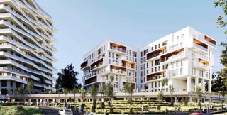 🔥 Продаж 1-кімнатної квартири в ЖК Lennona Residents