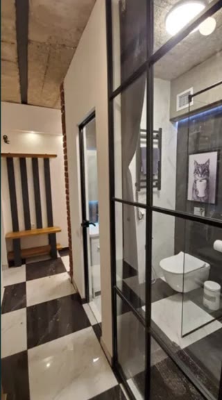 Довгострокова оренда 1-кімнатної квартири | Вул. Парфановичів | 40 м²