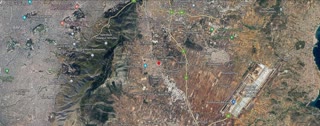 Οικόπεδο 983 τ.μ.