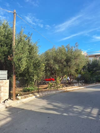 Οικόπεδο 270 τ.μ.