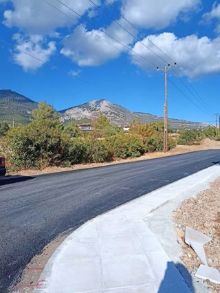 Οικόπεδο 426τ.μ.