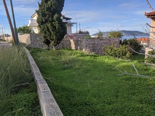 Οικόπεδο 995τ.μ.