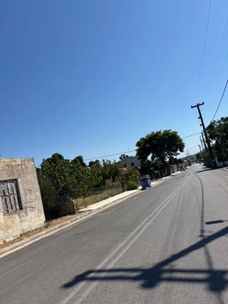 Οικόπεδο 3800 τ.μ.