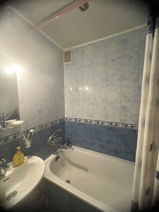 Продам 2к квартиру, метро Студентська, Салтовка