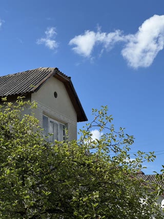 🏡 Продаж будинку з великою ділянкою в Дрогобичі