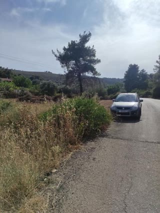 Αγροτεμάχιο 2198 τ.μ.