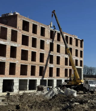 Продаж 2-кімнатної квартири в ЖК «Дружній Двір» | Солонка