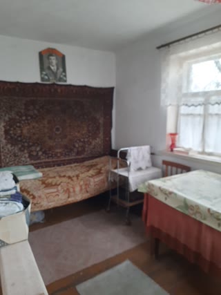 Продам будинок с. Пересічне