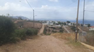 Οικόπεδο 646τ.μ.