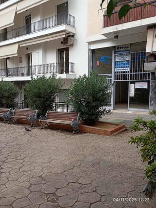 Κατάστημα 117τ.μ.