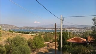 Αγροτεμάχιο 222τ.μ.