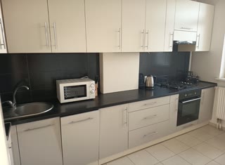 Здається 2-кімнатна квартира у Львові, вул. Ромашкова