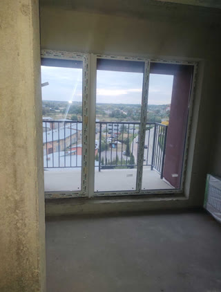 Продаж 2-кім. апартаментів — ЖК «Трускавецька», вул. Трускавецька
