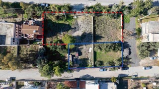 Οικόπεδο 430 τ.μ.