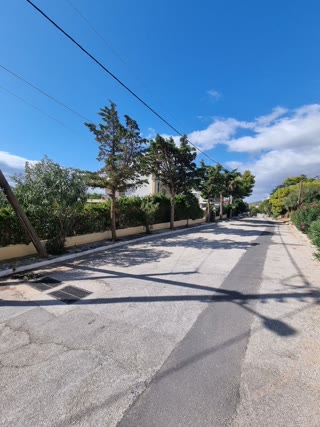 Οικόπεδο 934 τ.μ.
