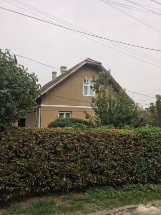 Продаж будинку з ділянкою в м. Трускавець (вул. Вишенського)