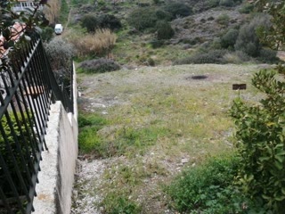 Οικόπεδο 308τ.μ.