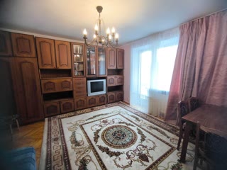 🏡 Оренда 3-кімнатної квартири на Сихові