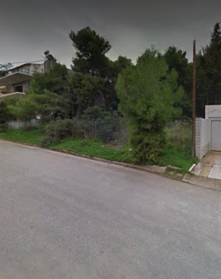 Οικόπεδο 750τ.μ.