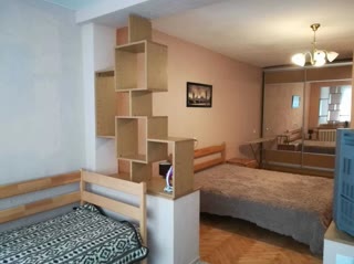 Продаж 1-кімнатної квартири у Франківському районі