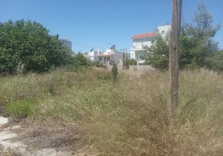 Οικόπεδο 435τ.μ.